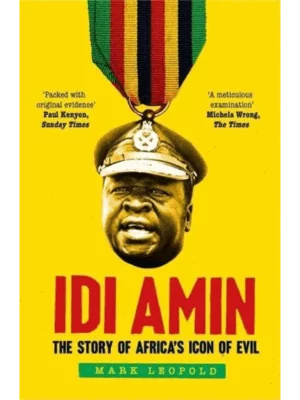 Idi Amin
