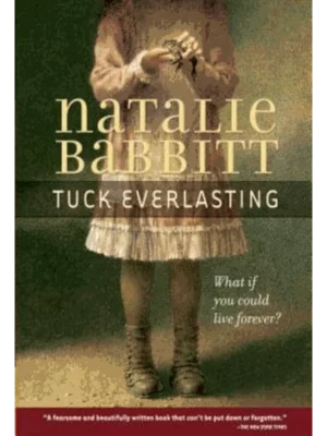 Tuck Everlasting