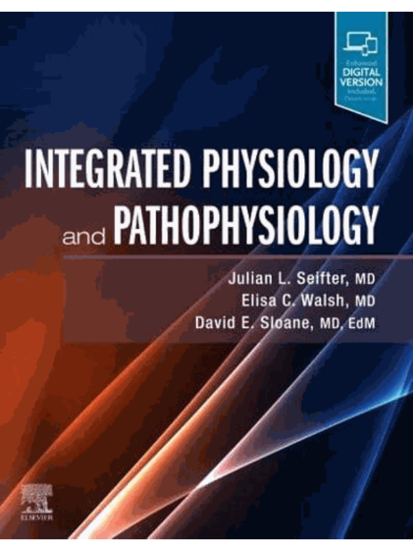 9780323597326 Integrated Physiology and Pathophysiology - Image 1