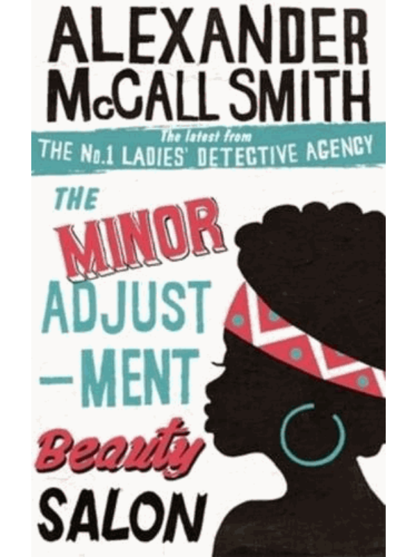 9780349139289 Minor Adjustment Beauty Salon - Image 1