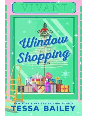 Window Shopping
