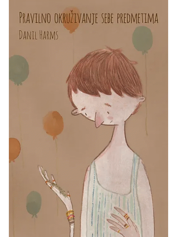 9788680824031 Pravilno okruživanje sebe predmetima - Image 1
