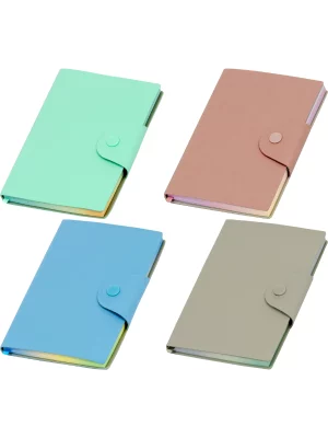 Colors Organizer 11X16 Cm
