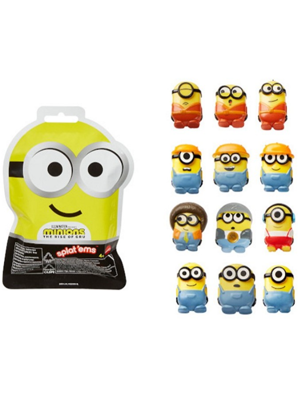 887961852578 Minion figure - Image 1