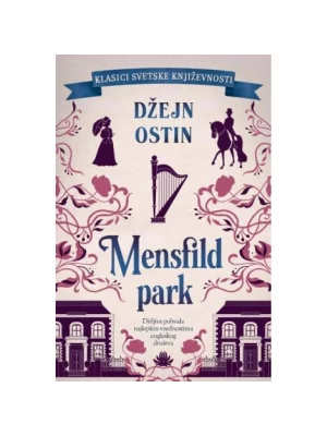 Mensfild Park - Laguna