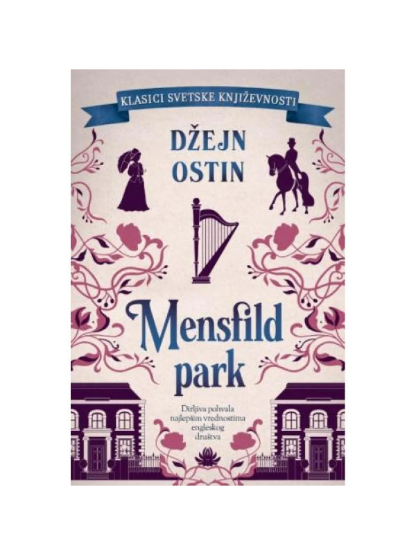 9788652151103 Mensfild Park - Laguna - Image 1