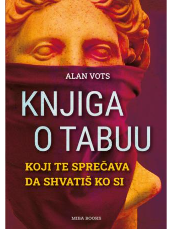 9788660261351 Knjiga o tabuu - Image 1