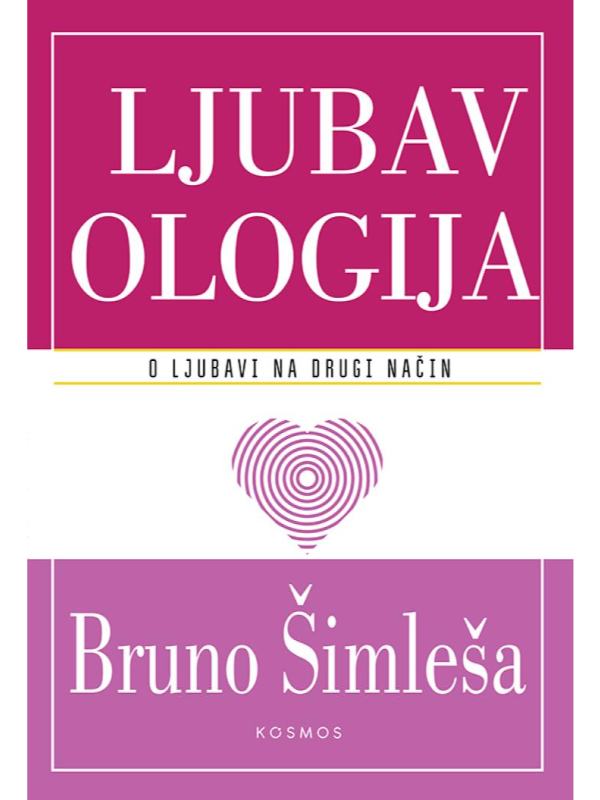 9788663694309 Ljubavologija - Image 1