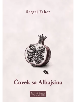Čovek sa Albajsina