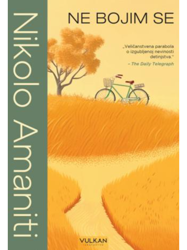9788610051391 Ne bojim se - Image 1