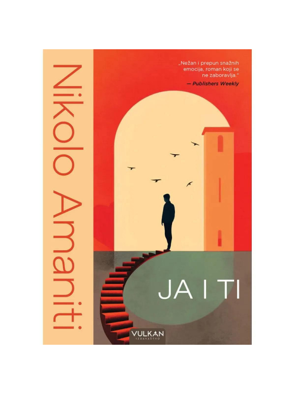 9788610051971 Ja i ti - Image 1