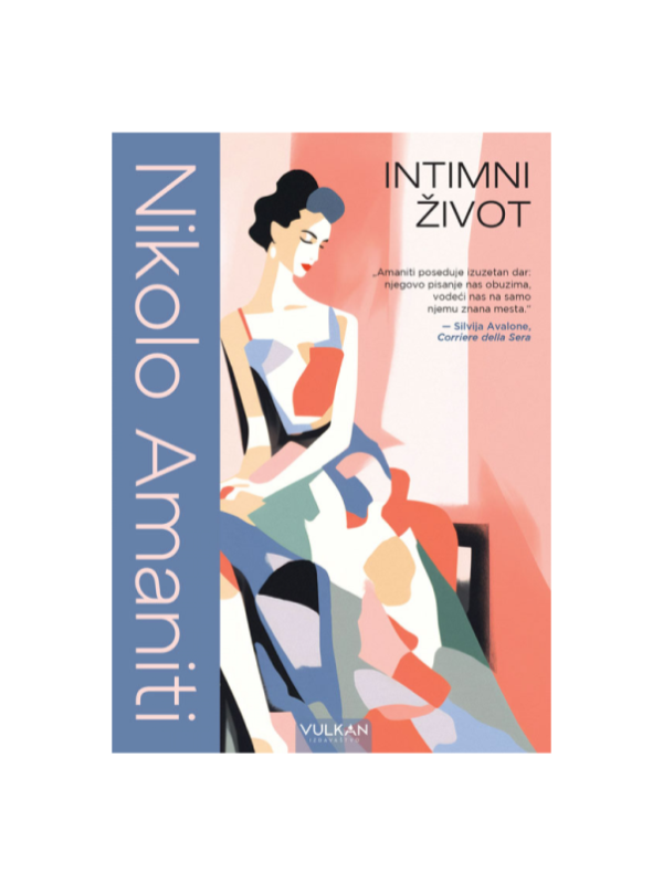 9788610052190 Intimni život - Image 1