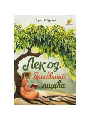 Lek od breskvinog lišća