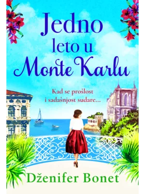 Jedno leto u Monte Karlu - Only smiley