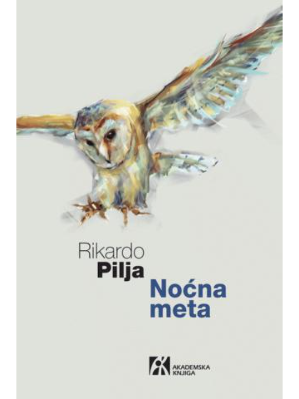 9788662635174 Noćna meta - Image 1