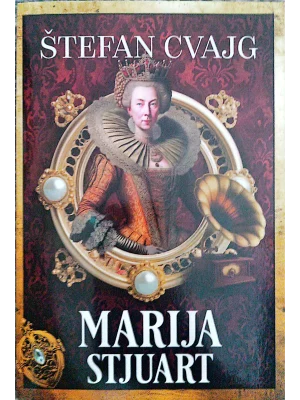 Marija Stjuart - Only Smiley izdavaštvo