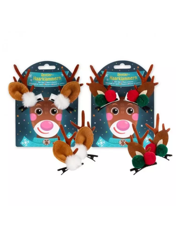 4032722962614 Šnala za kosu Magic Moments - Image 1