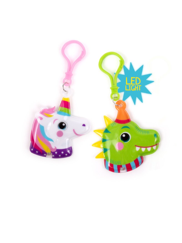 4032722962652 LED džepno svetlo Magic Moments - Image 1