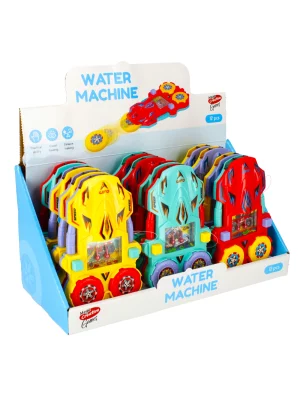 Vodena Igra Vozila Disp