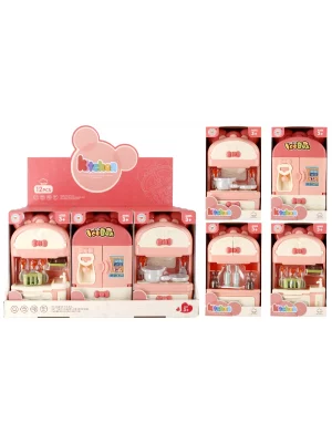 Kuhinjski Nameštaj Mix Disp