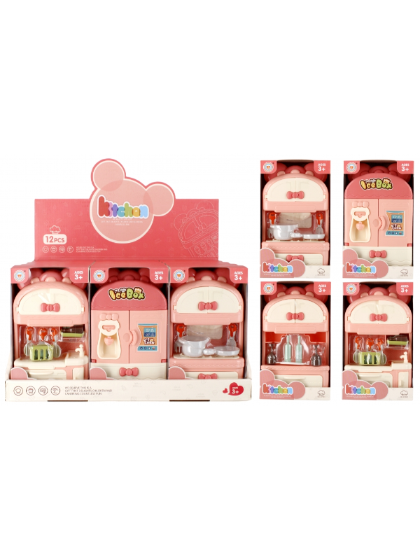 5904335848830 Kuhinjski Nameštaj Mix Disp - Image 1