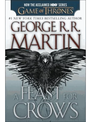 A Feast for Crows