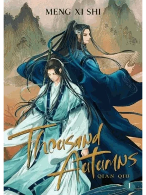 Thousand Autumns, Vol. 1