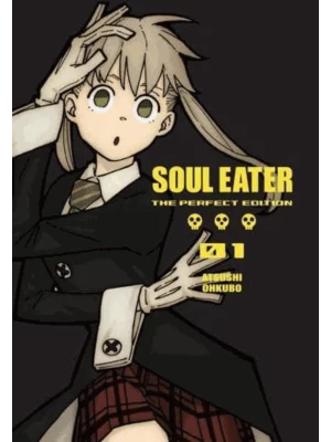 Soul Eater, 1