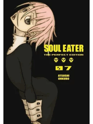Soul Eater 7