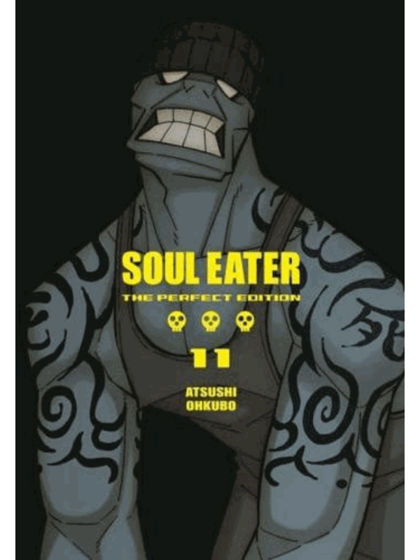 9781646090112 Soul Eater, 11 - Image 1