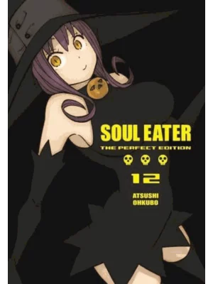 Soul Eater,  12