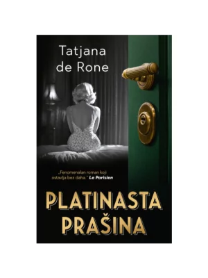 Platinasta prašina