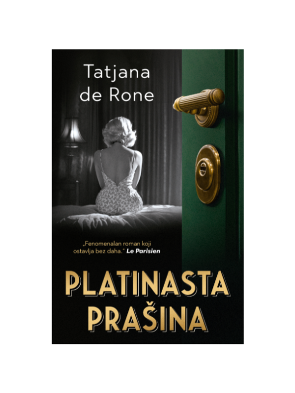 9788652152858 Platinasta prašina - Image 1