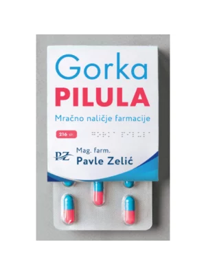 Gorka pilula