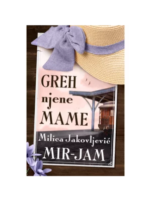 Greh njene mame