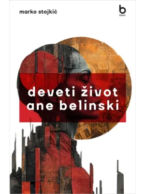 Deveti život Ane Belinski