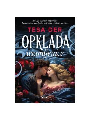 Opklada usamljenice - Tesa Der