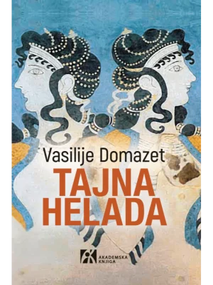 Tajna Helada