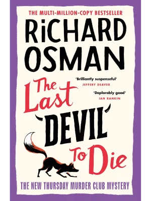 The Last Devil To Die