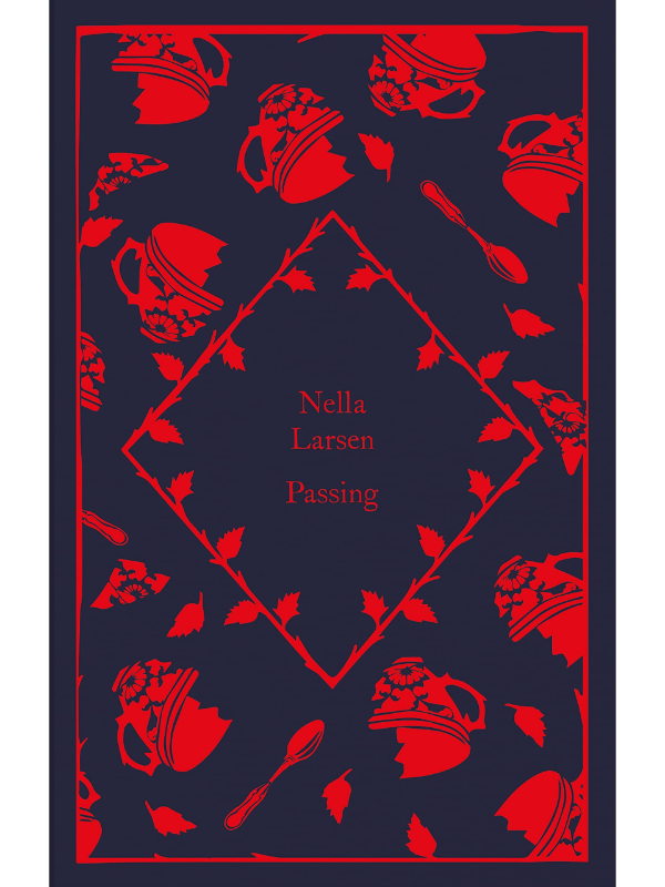 9780241573747 Passing - Little Clothbound Classics - Image 1