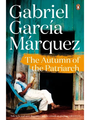 The Autumn of the Patriarch
