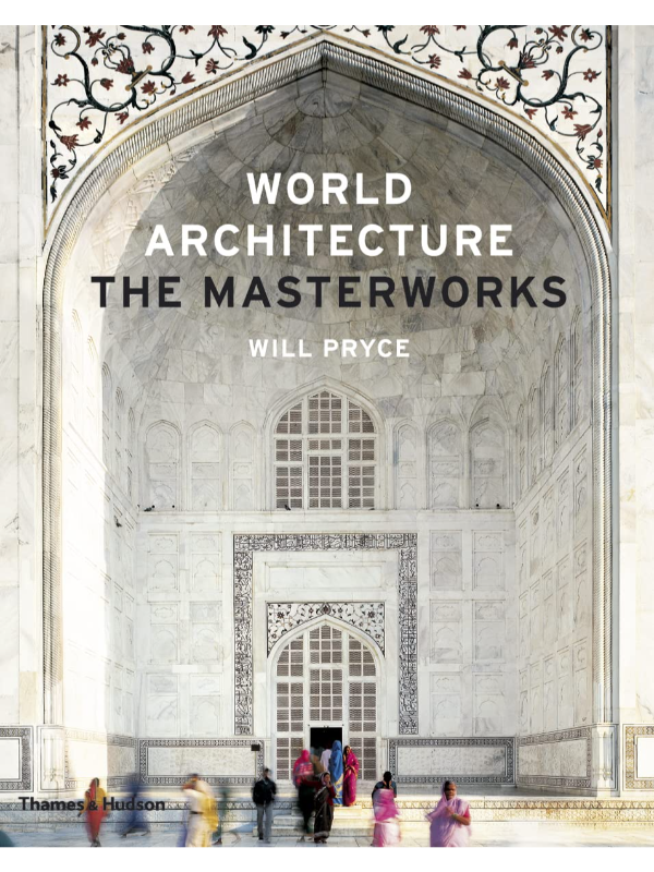 9780500342749 World Architecture: The Masterworks / Ne - Image 1