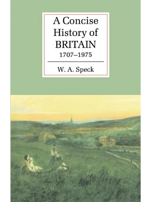 A Concise History of Britain, 1707–1975