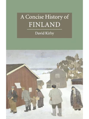 A Concise History of Finland