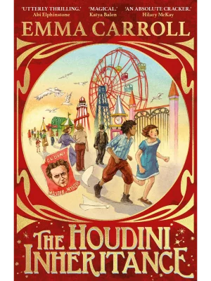 The Houdini Inheritance