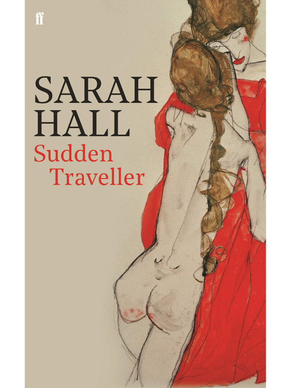 9780571345045 Sudden Traveller : Winner of the BBC National Short Story Award - Image 1