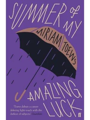 Summer of My Amazing Luck