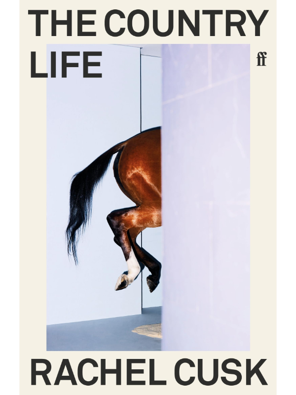 9780571350919 The Country Life - Image 1