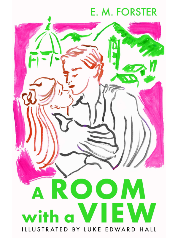 9780571388578 A Room With a View - Image 1