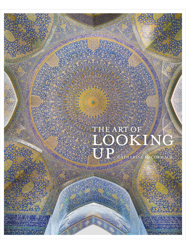 9780711242173 The Art of Looking Up - Image 1